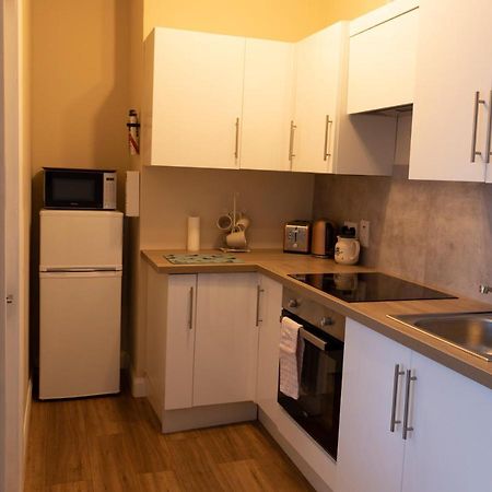 Barrybeag 1 Bedroom Apartments Баллівон Екстер'єр фото
